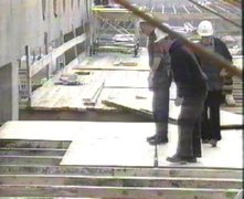 obra (026) SEGURIDAD y SALUD en CONSTRUCCION